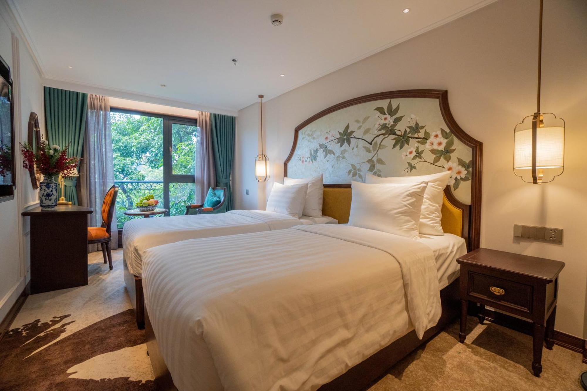 Hotel Rue De L'amour - Boutique *