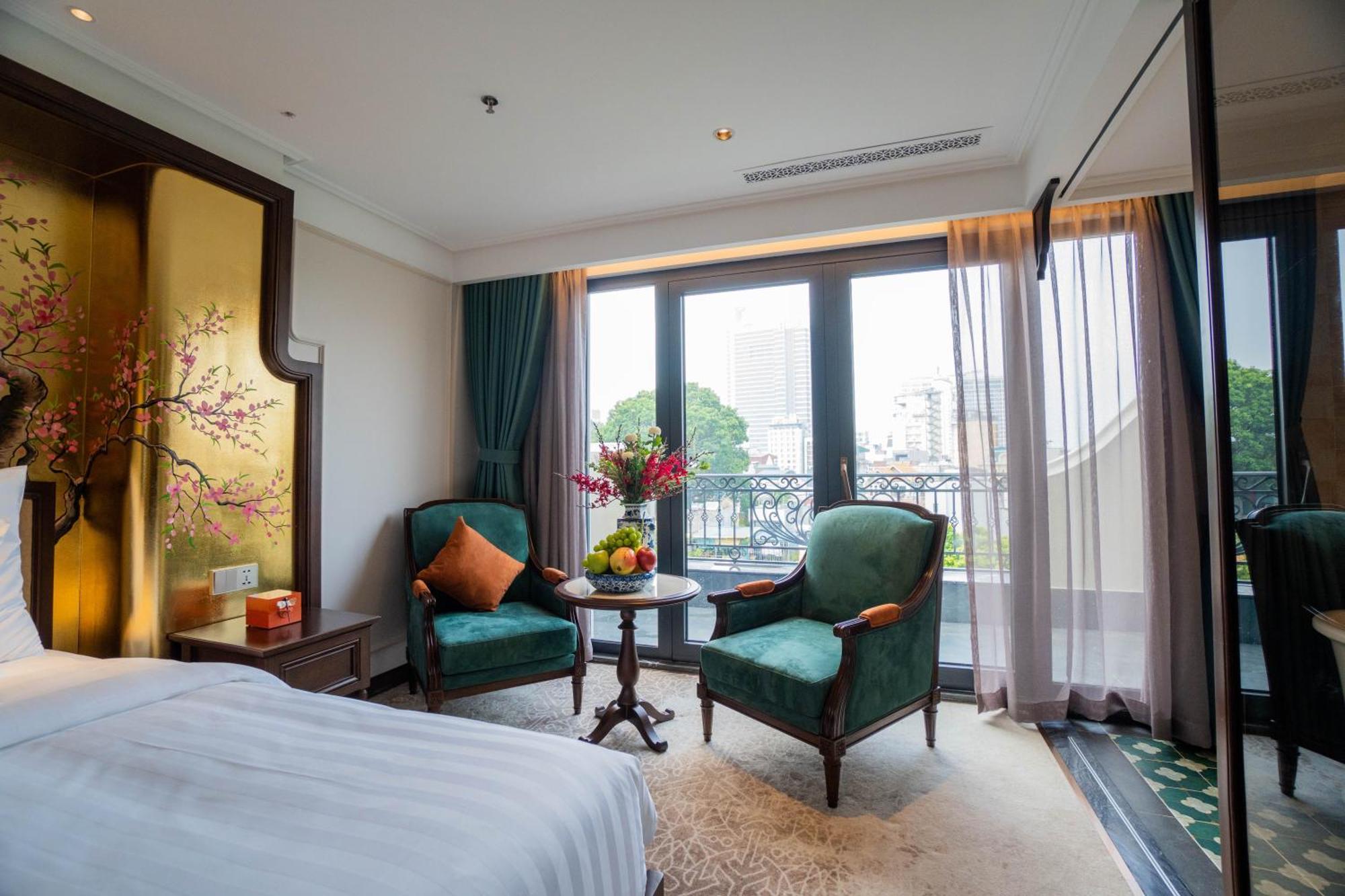 Rue De L'amour - Boutique Hotel *