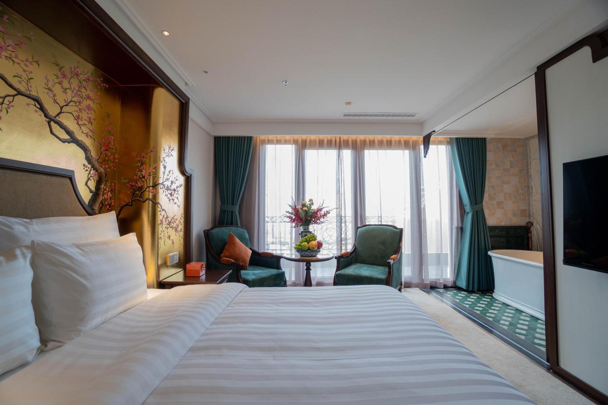 Rue De L'amour - Boutique Hotel