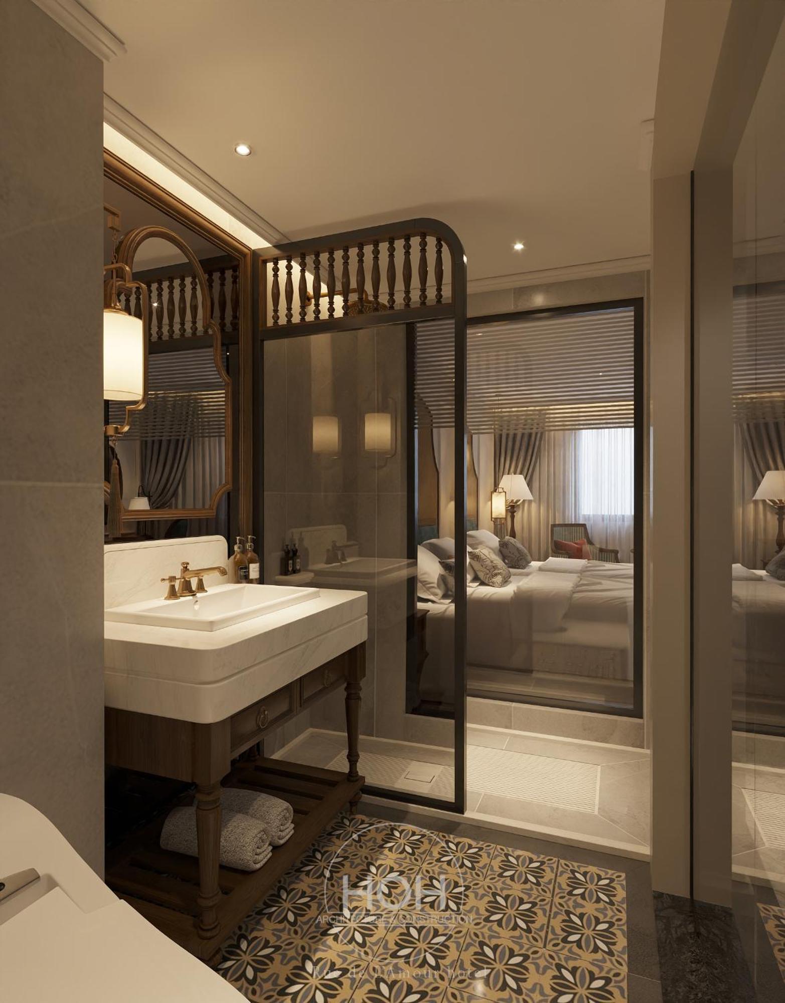 Rue De L'amour - Boutique Hotel Hanoi