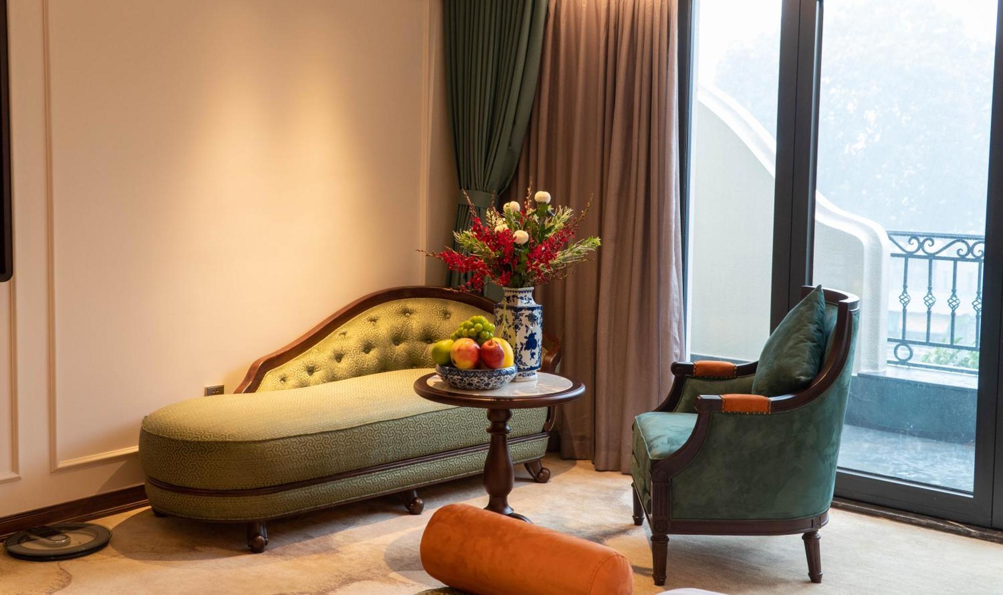 Rue De L'amour - Boutique Hotel