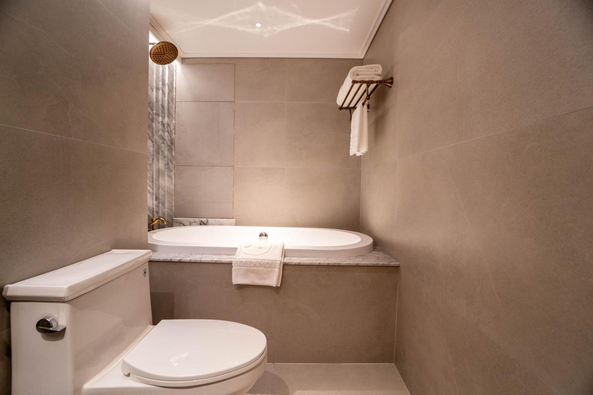 Rue De L'amour - Boutique Hotel Hanoi
