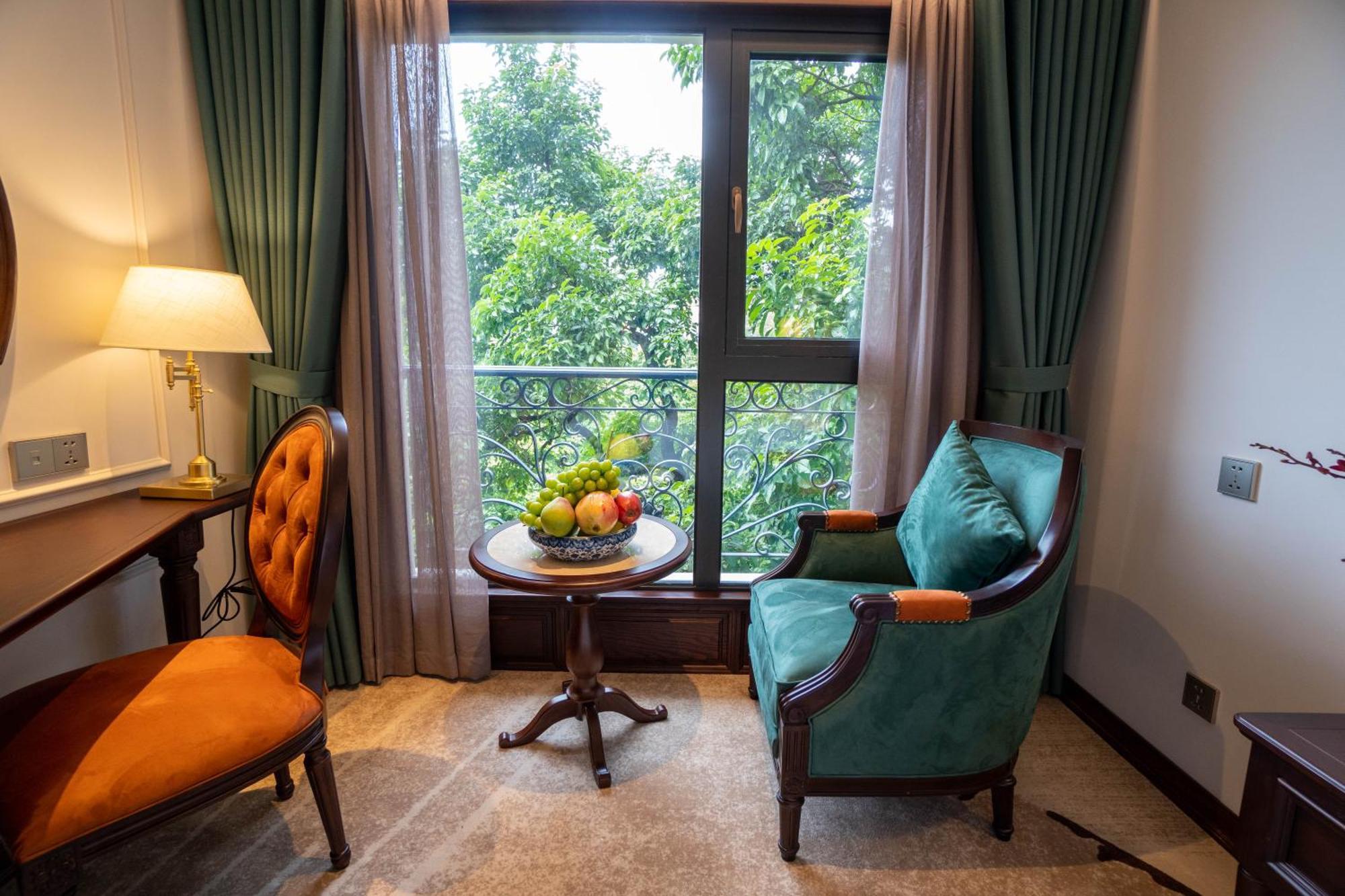Rue De L'amour - Boutique Hotel