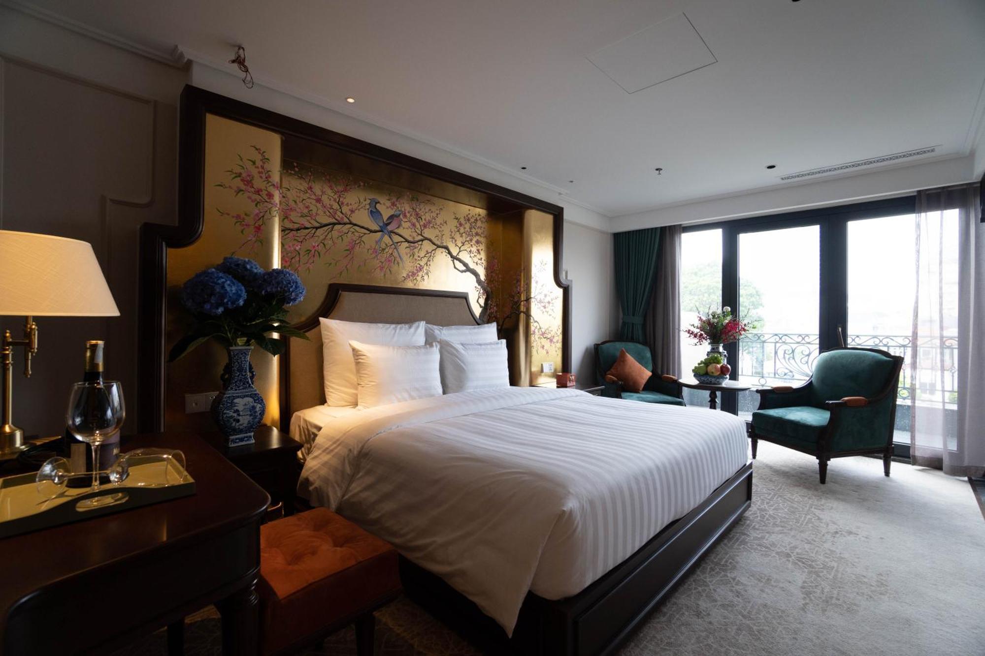 Rue De L'amour - Boutique * Hanoi