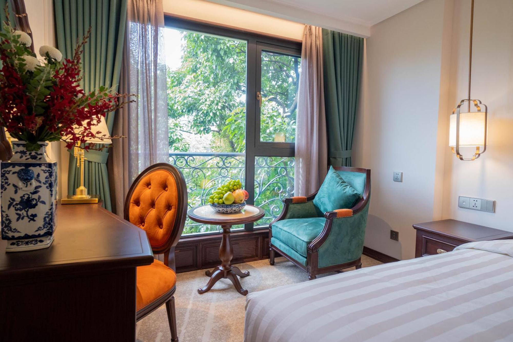 Hotel Rue De L'amour - Boutique *