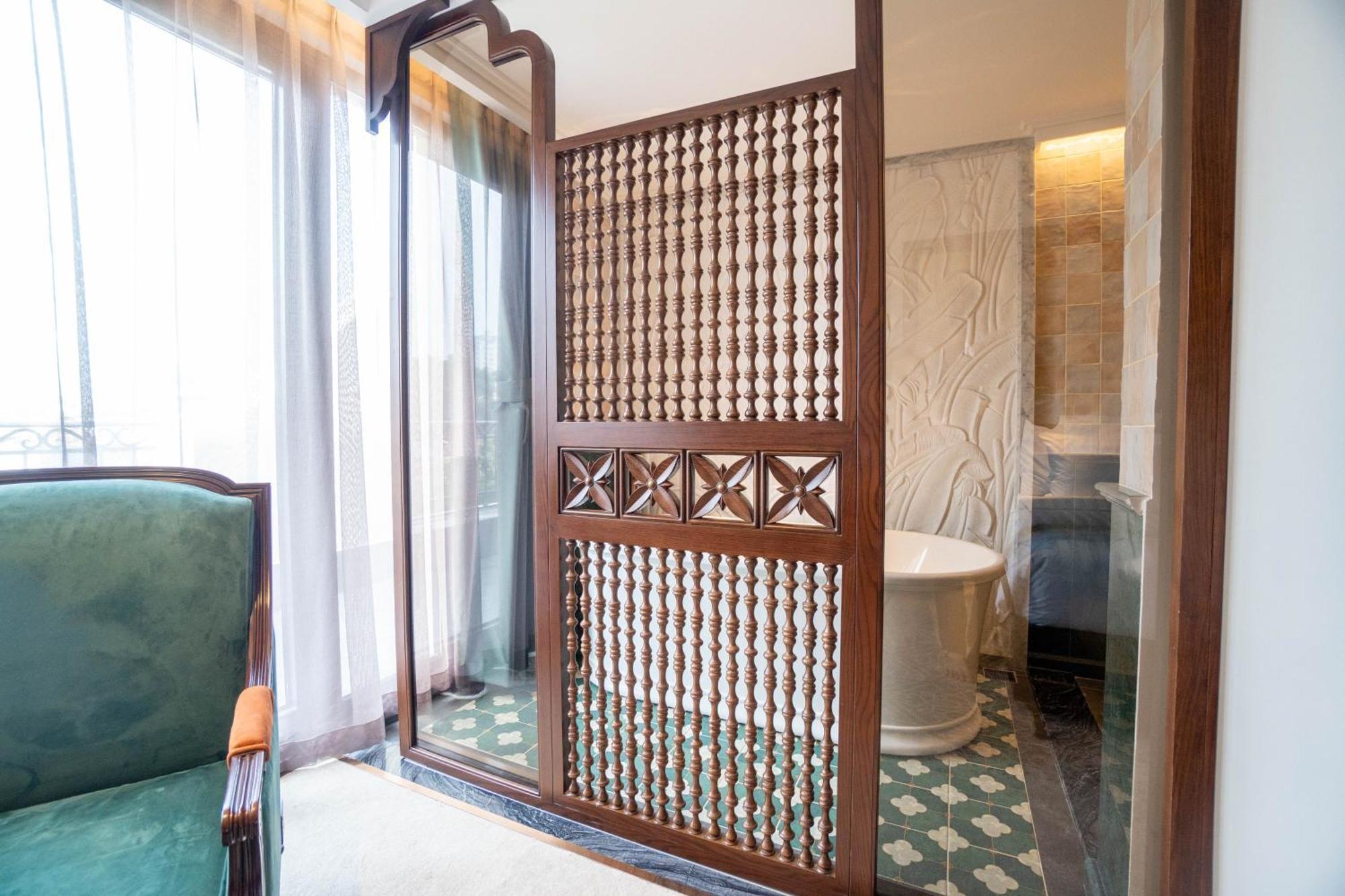 Rue De L'amour - Boutique Hotel