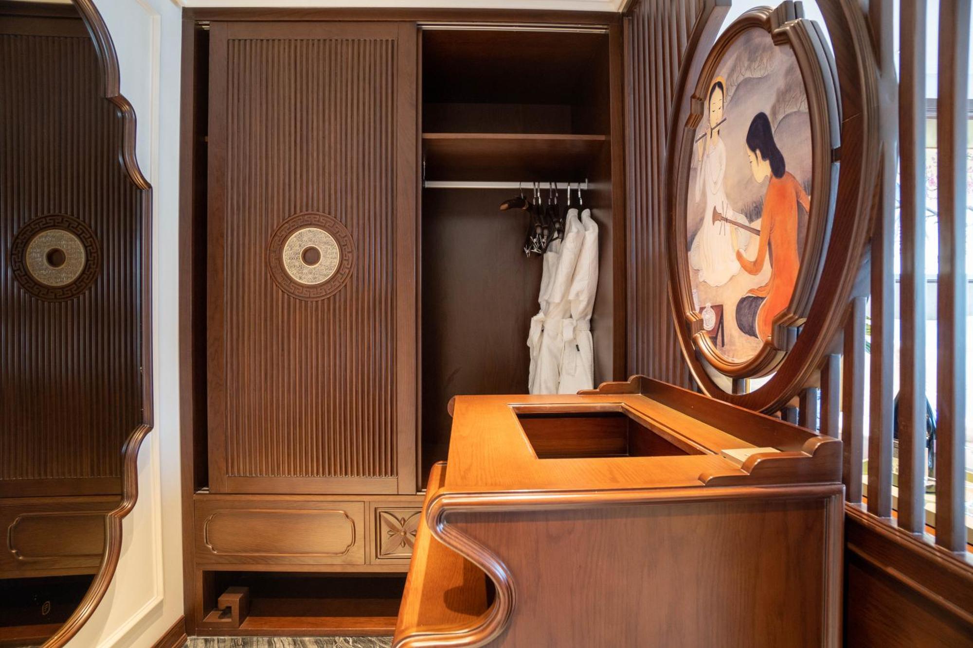 Rue De L'amour - Boutique Hotel Hanoi