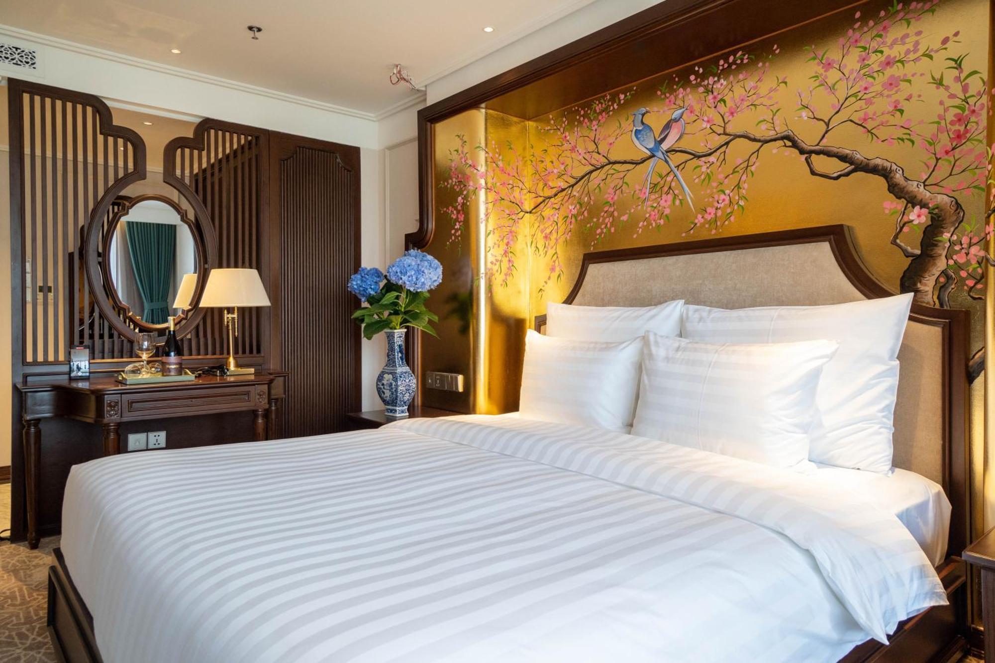 Hotel Rue De L'amour - Boutique Hanoi