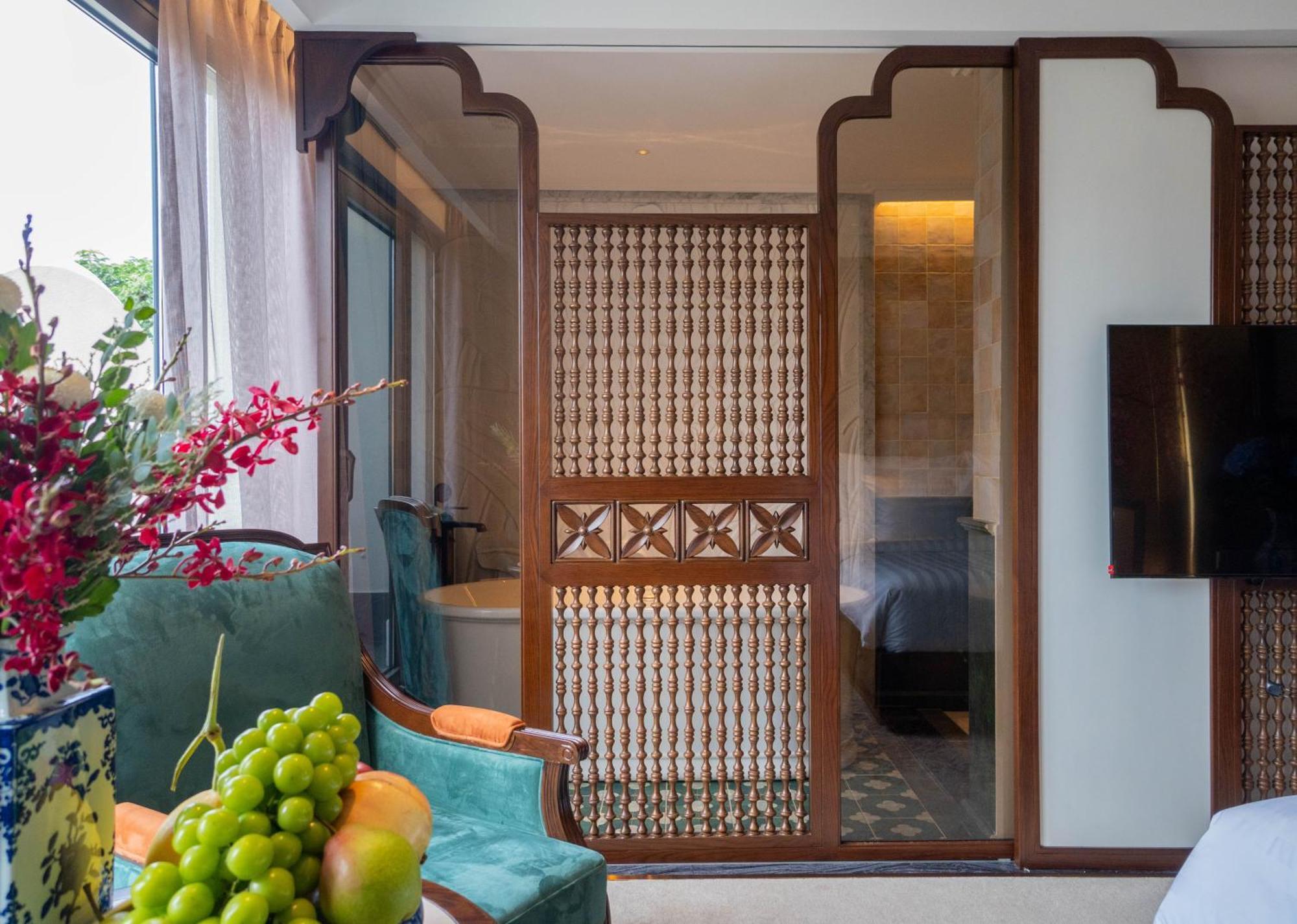 Rue De L'amour - Boutique Hotel *