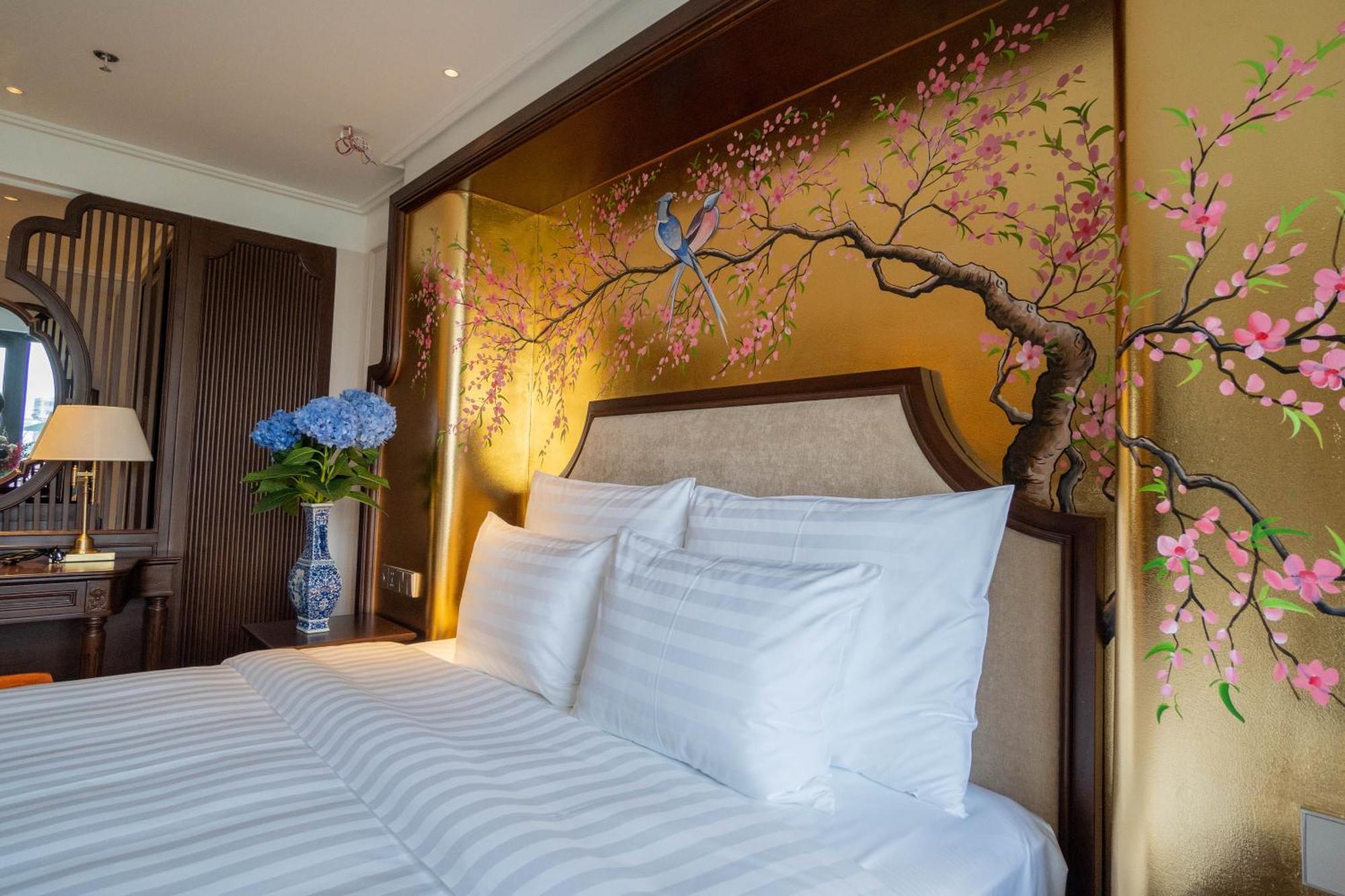 Rue De L'amour - Boutique Hotel Hanoi