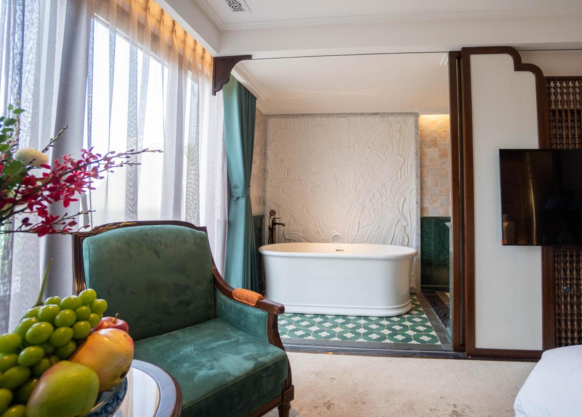 Rue De L'amour - Boutique Hotel *
