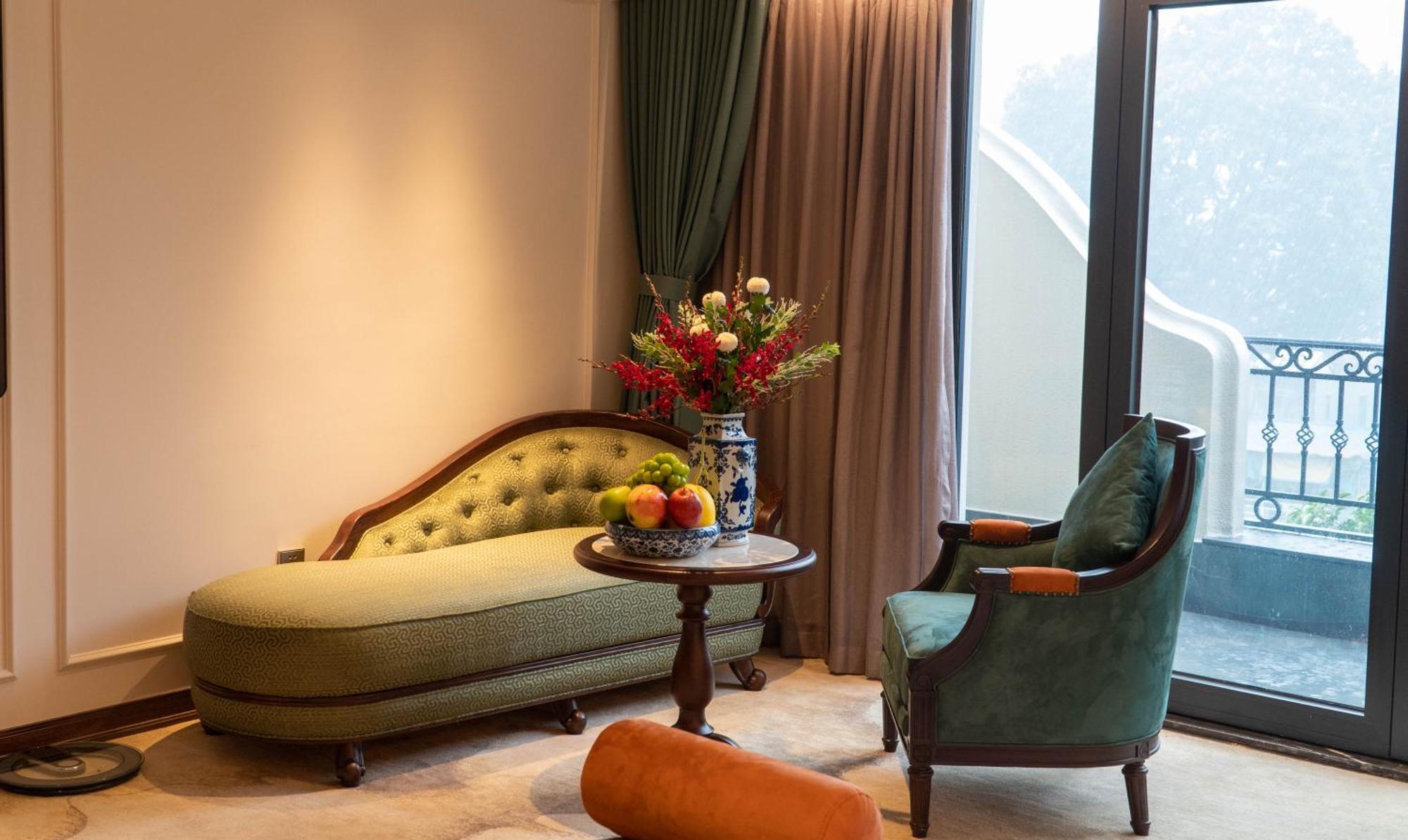 Rue De L'amour - Boutique Hotel Hanoi