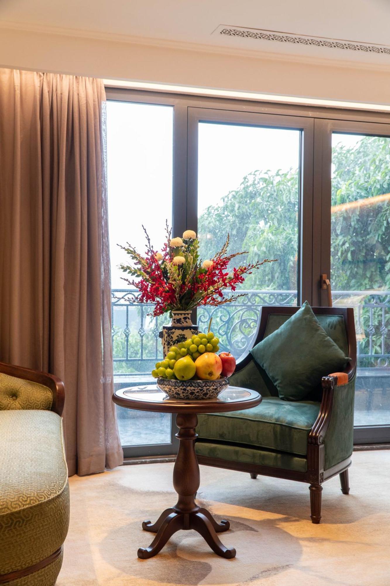 Hotel Rue De L'amour - Boutique Hanoi