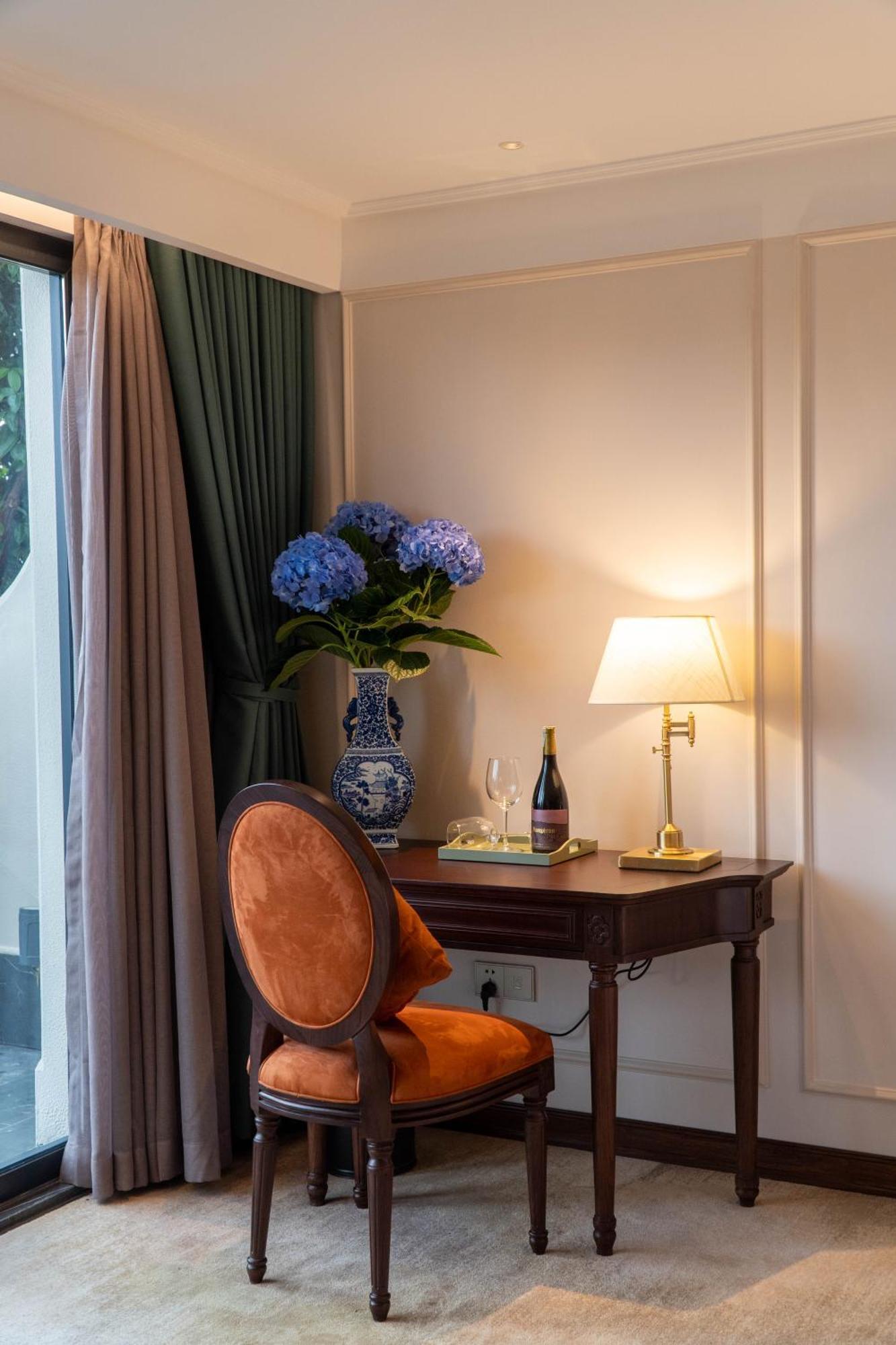 Rue De L'amour - Boutique Hotel