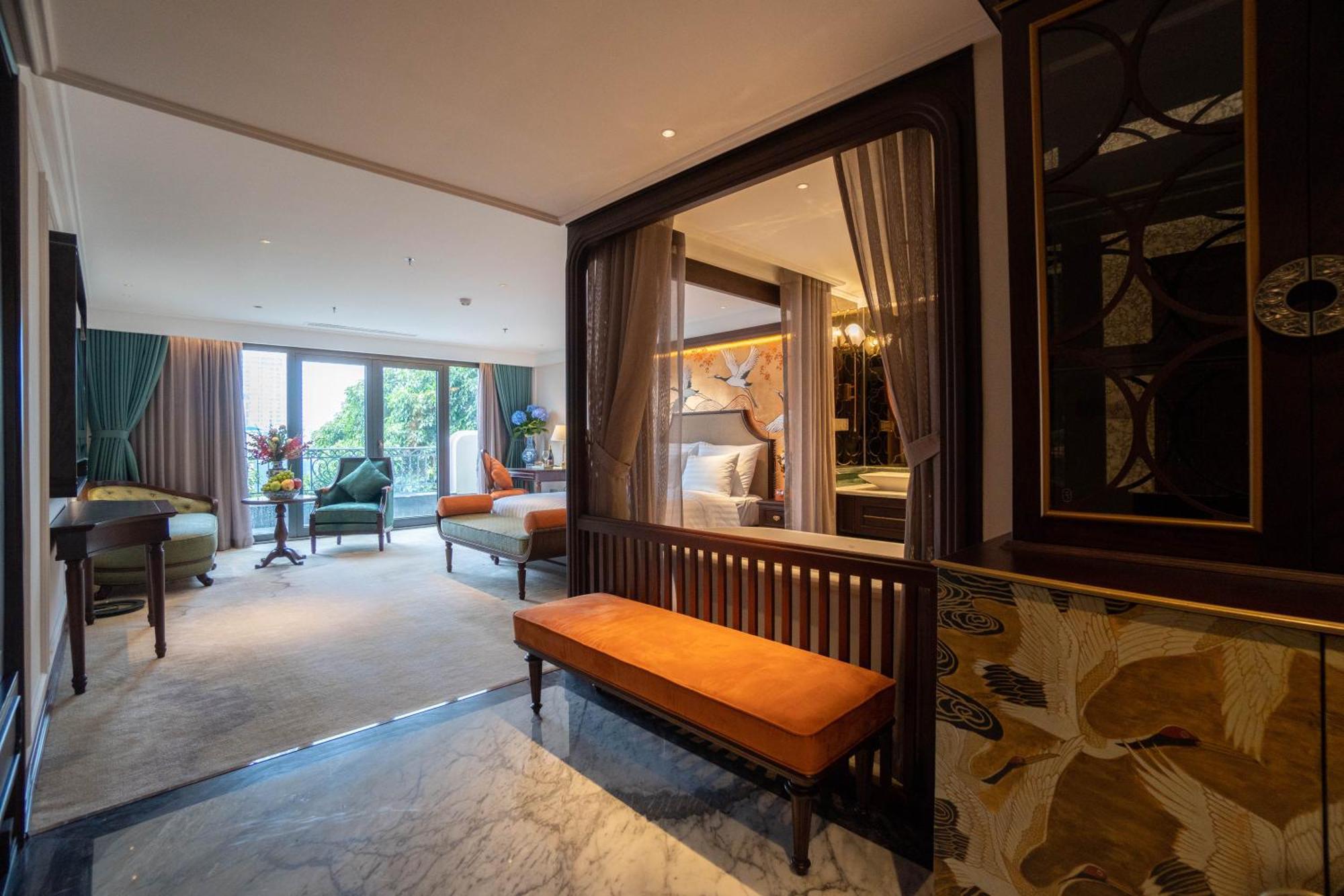 Hotel Rue De L'amour - Boutique