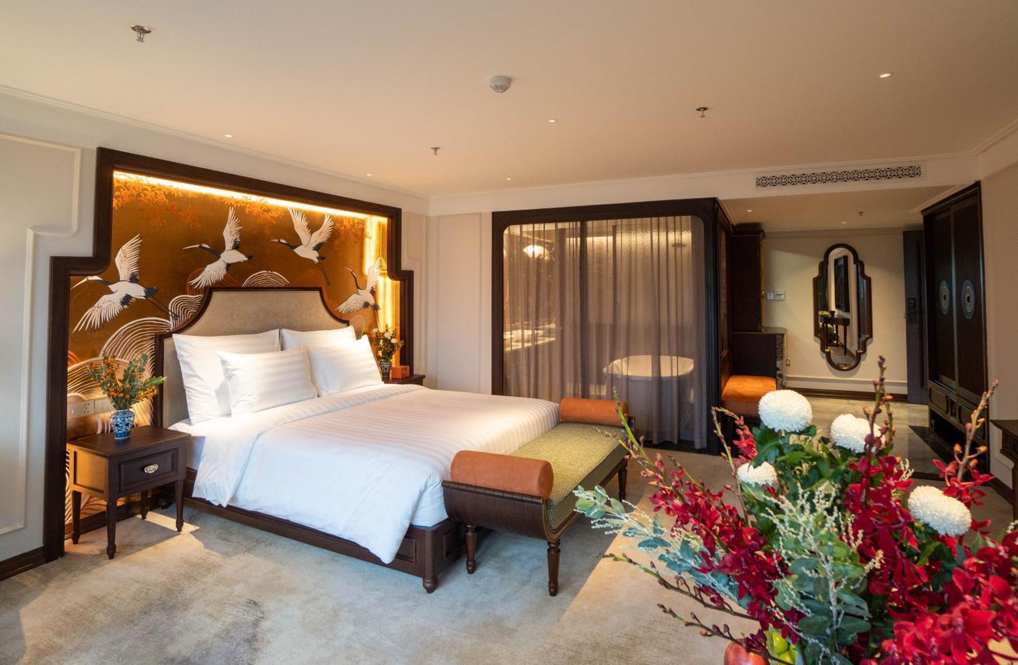 Rue De L'amour - Boutique Hotel *