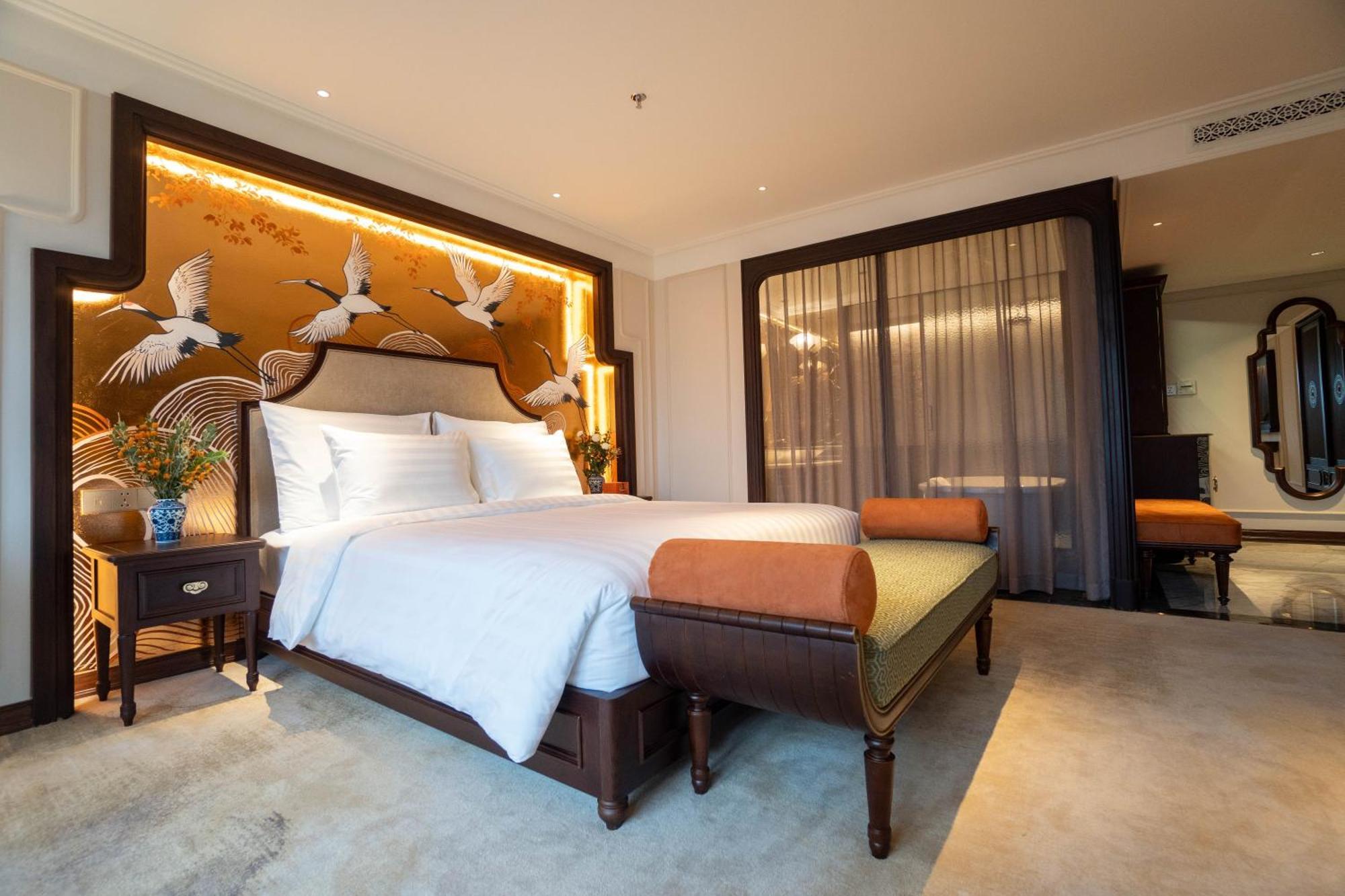 Hotel Rue De L'amour - Boutique Hanoi