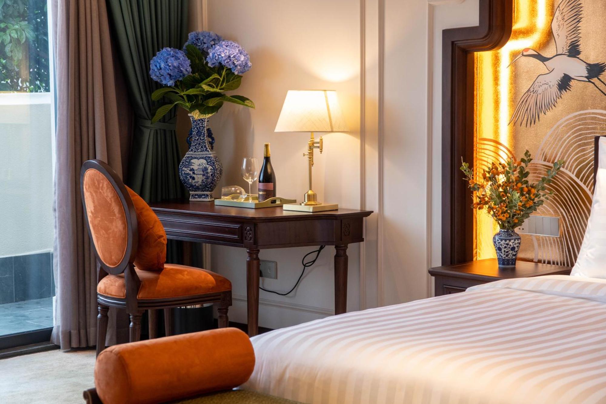 Rue De L'amour - Boutique * Hanoi