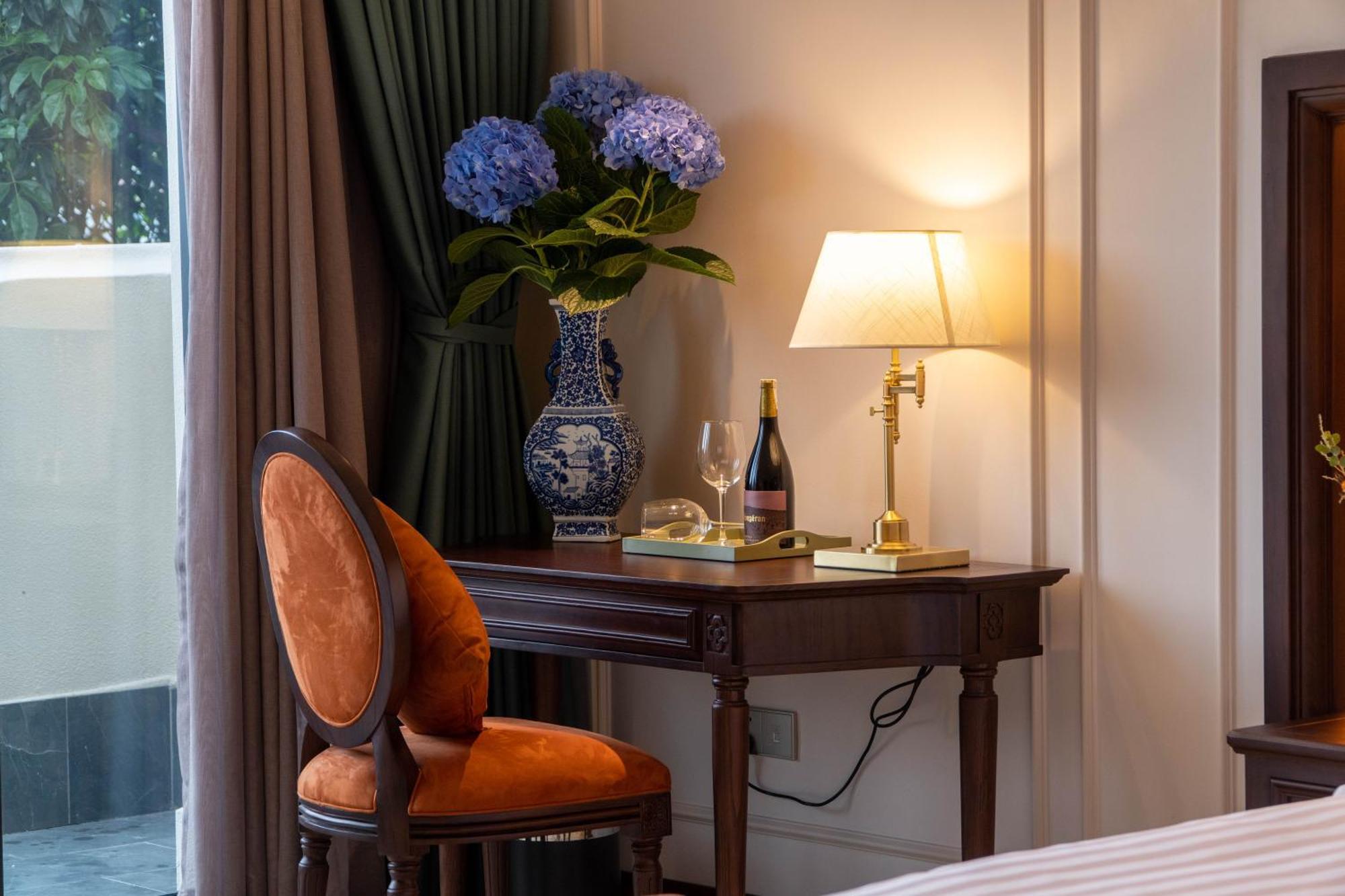 Hotel Rue De L'amour - Boutique
