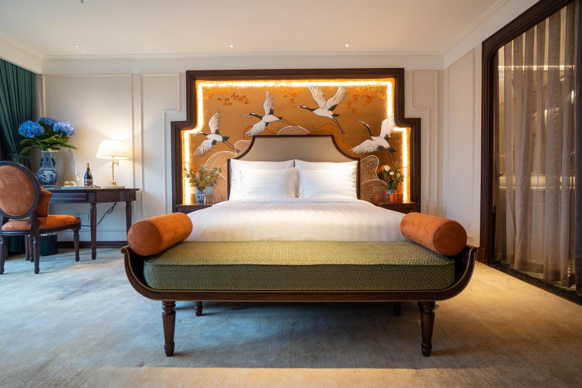 Rue De L'amour - Boutique Hotel *
