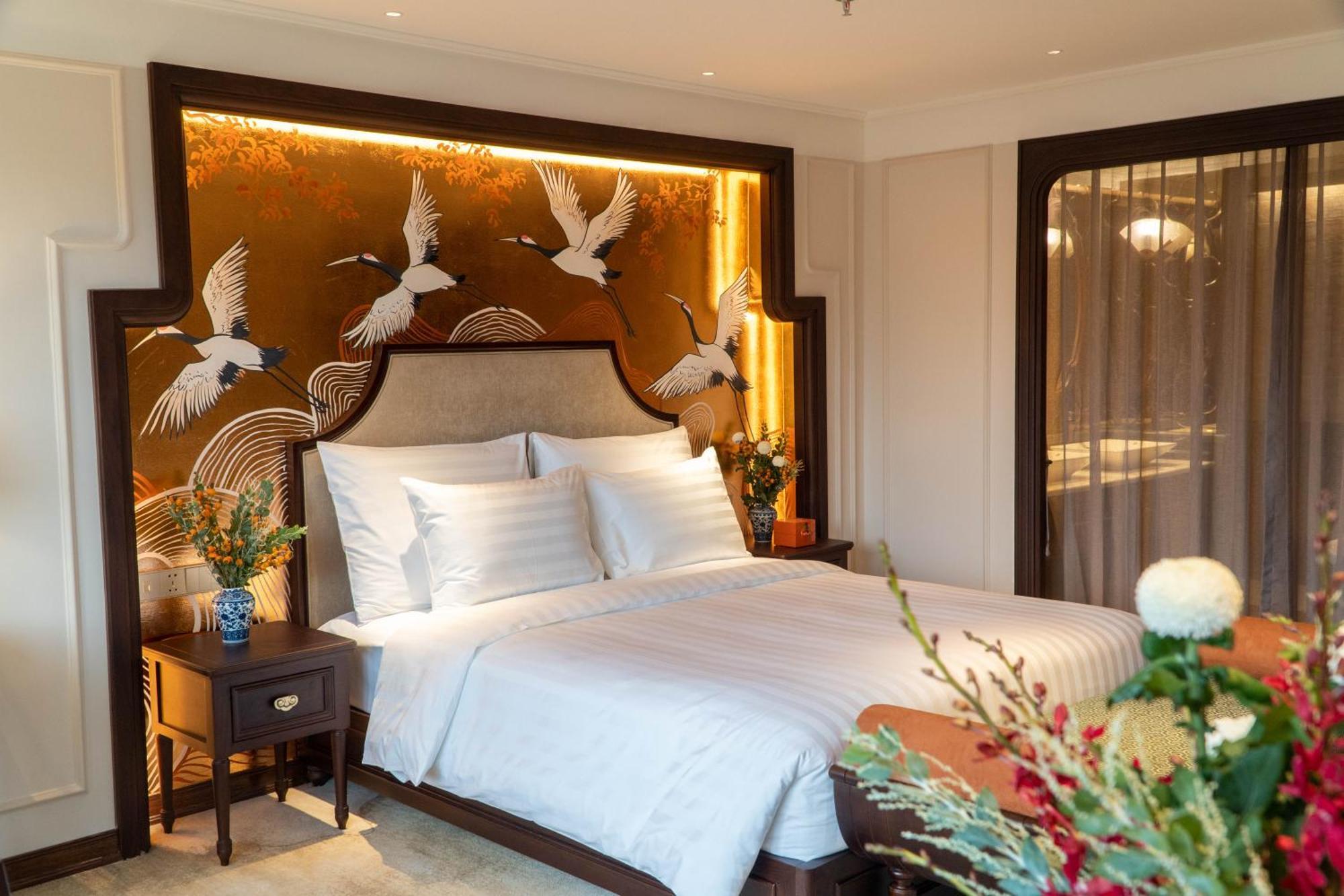 Rue De L'amour - Boutique * Hanoi
