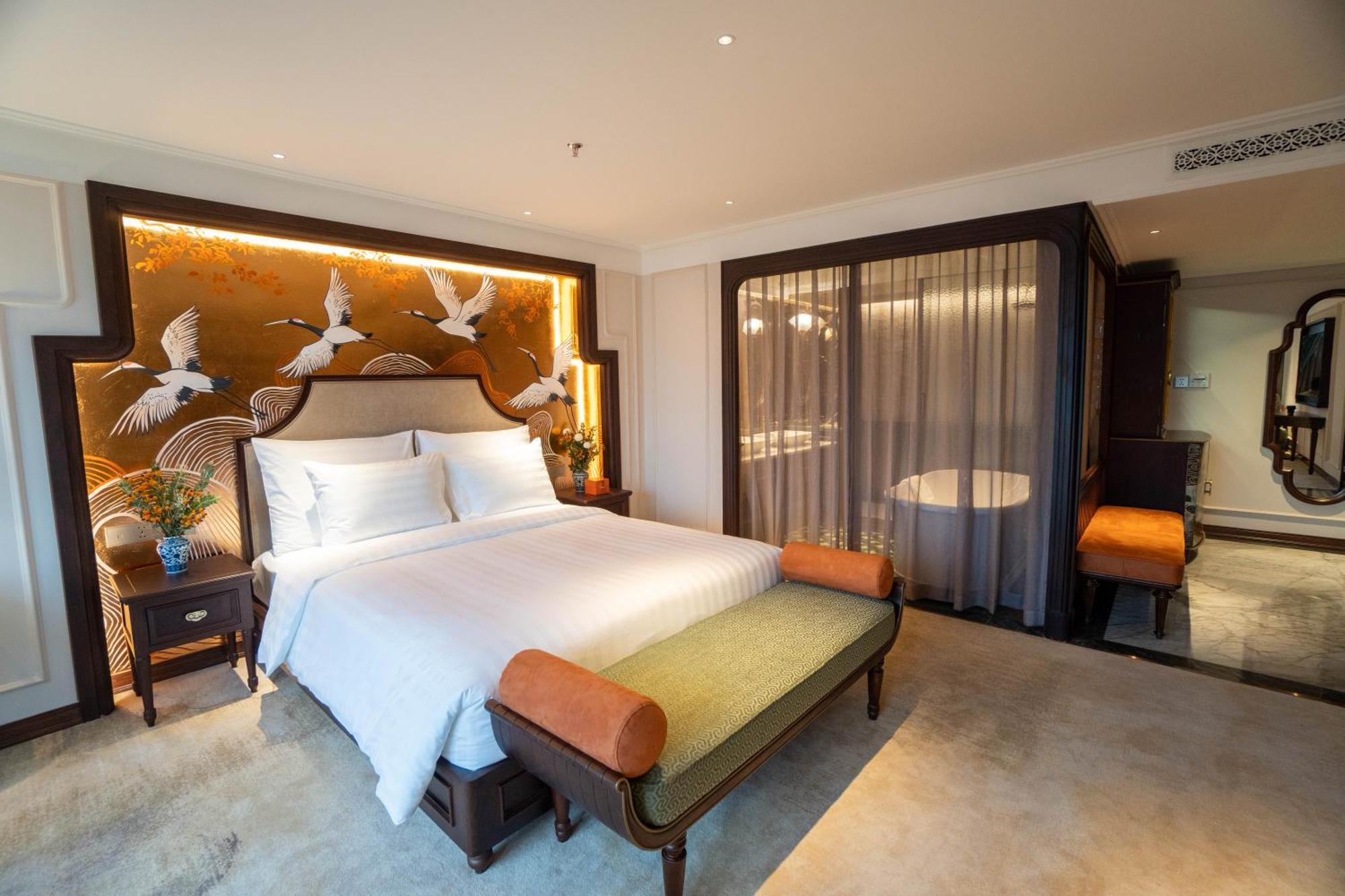 Rue De L'amour - Boutique Hotel *