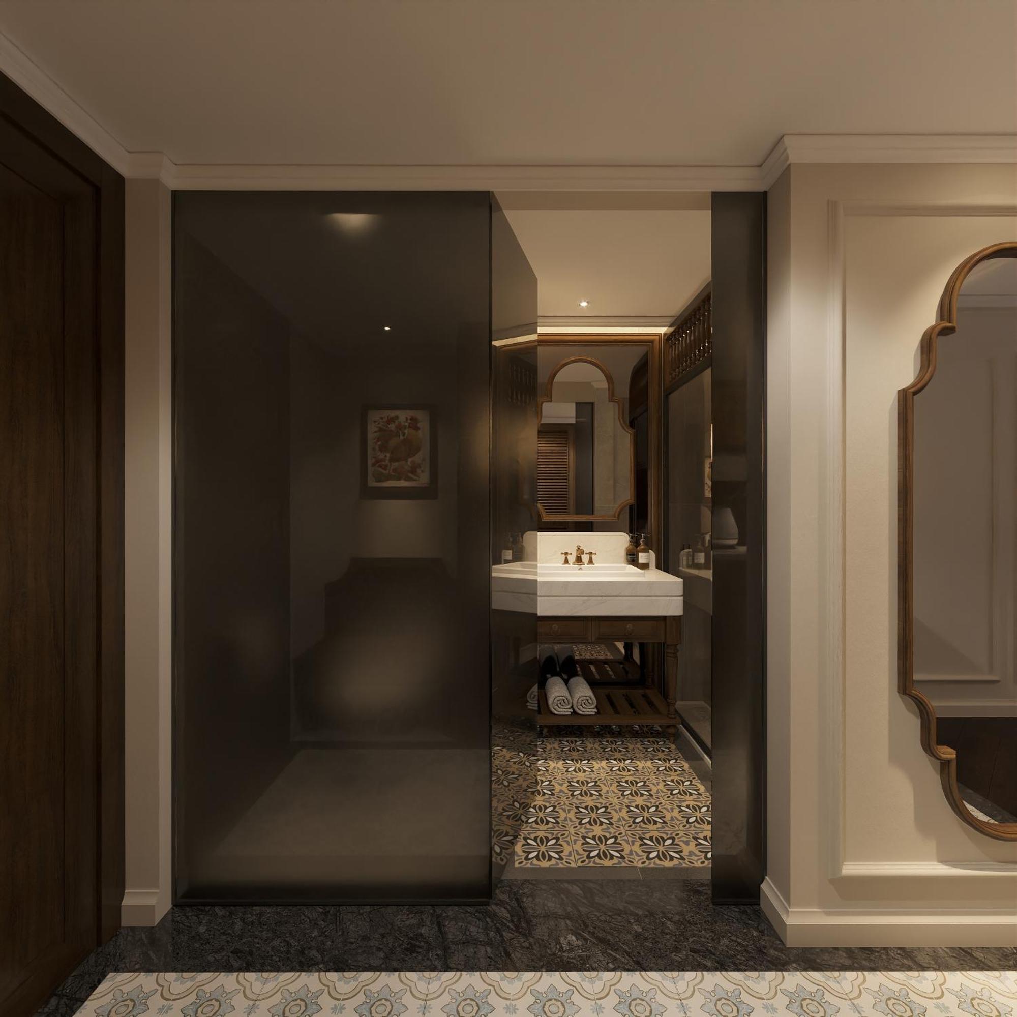 Hotel Rue De L'amour - Boutique