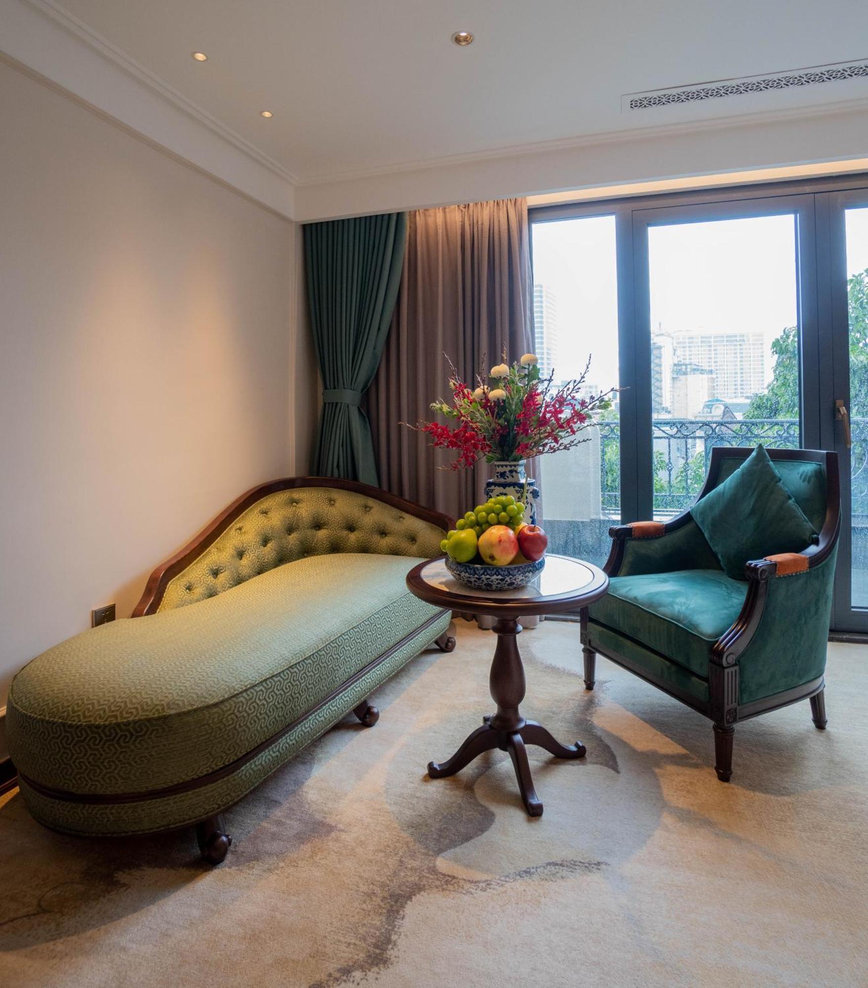 Hotel Rue De L'amour - Boutique *