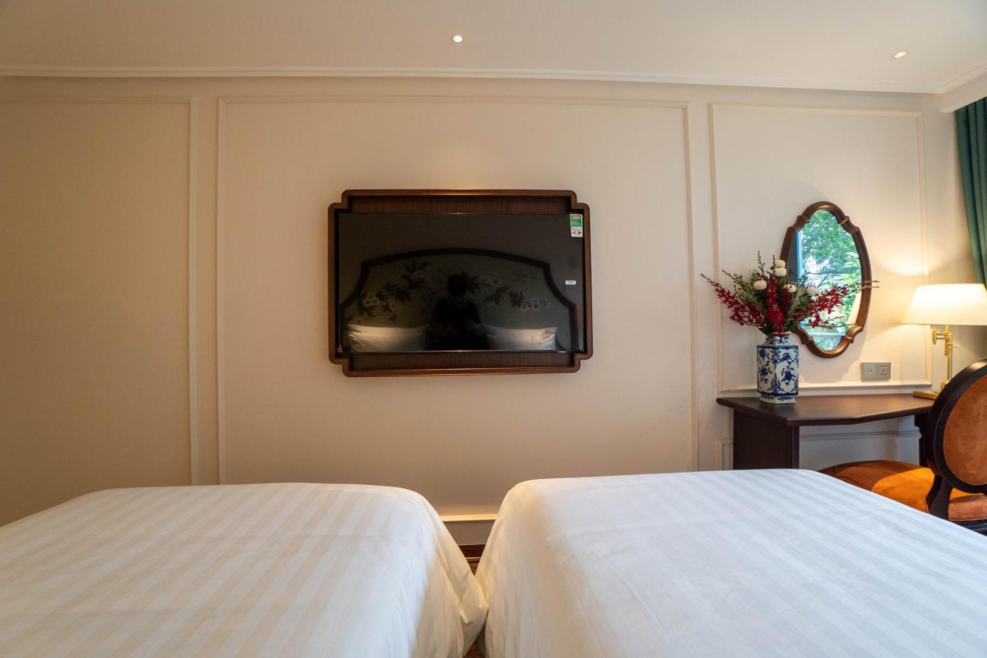 Rue De L'amour - Boutique Hotel Hanoi