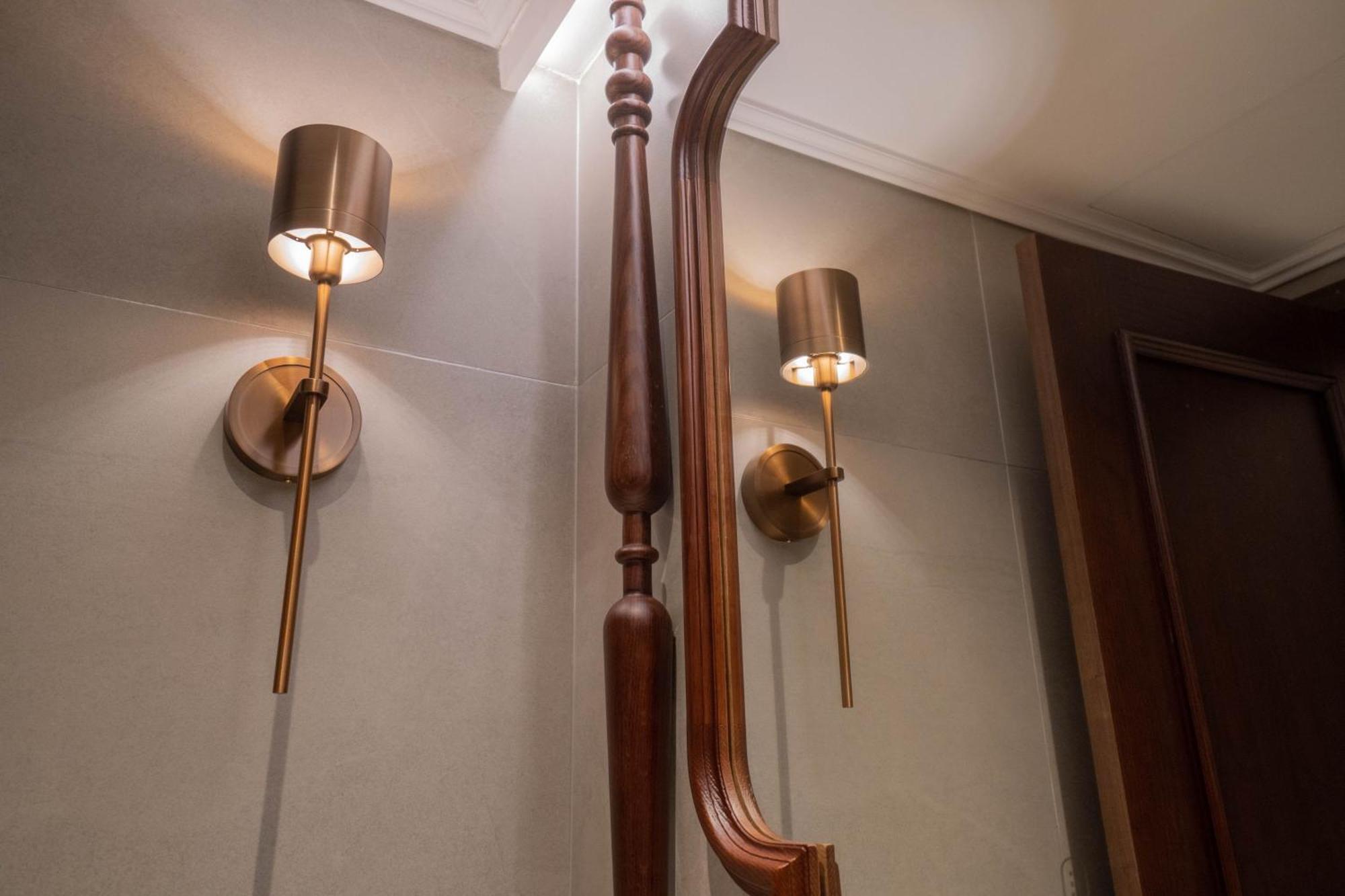 Rue De L'amour - Boutique Hotel *