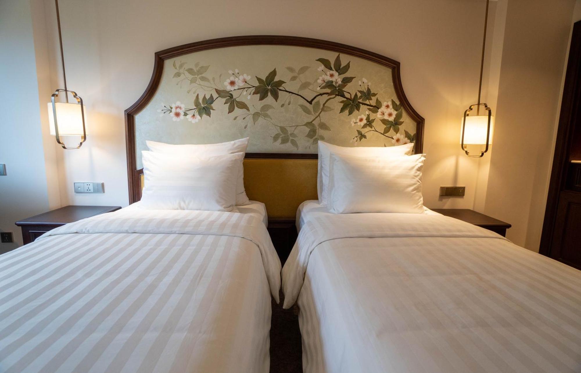 Rue De L'amour - Boutique Hotel