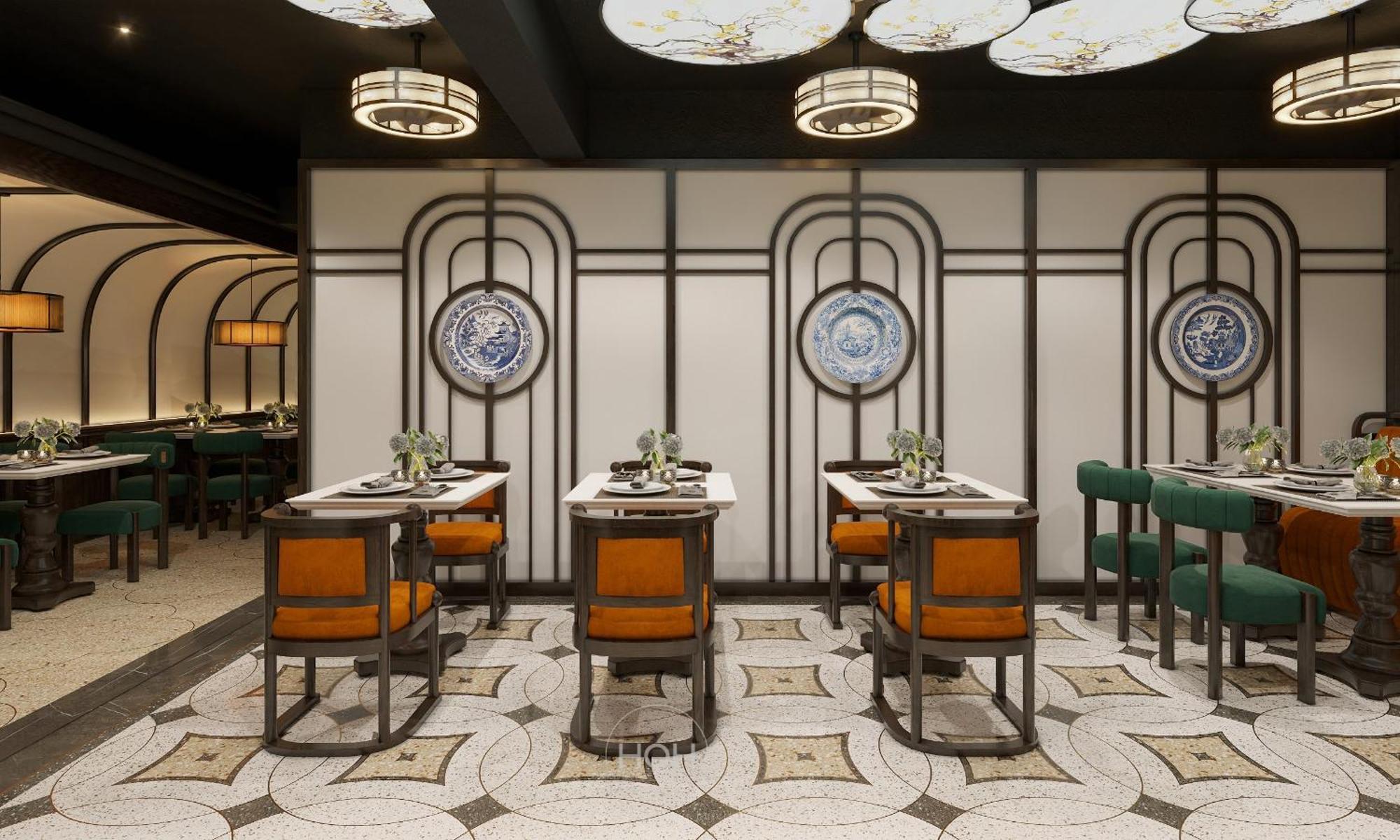Rue De L'amour - Boutique Hotel *