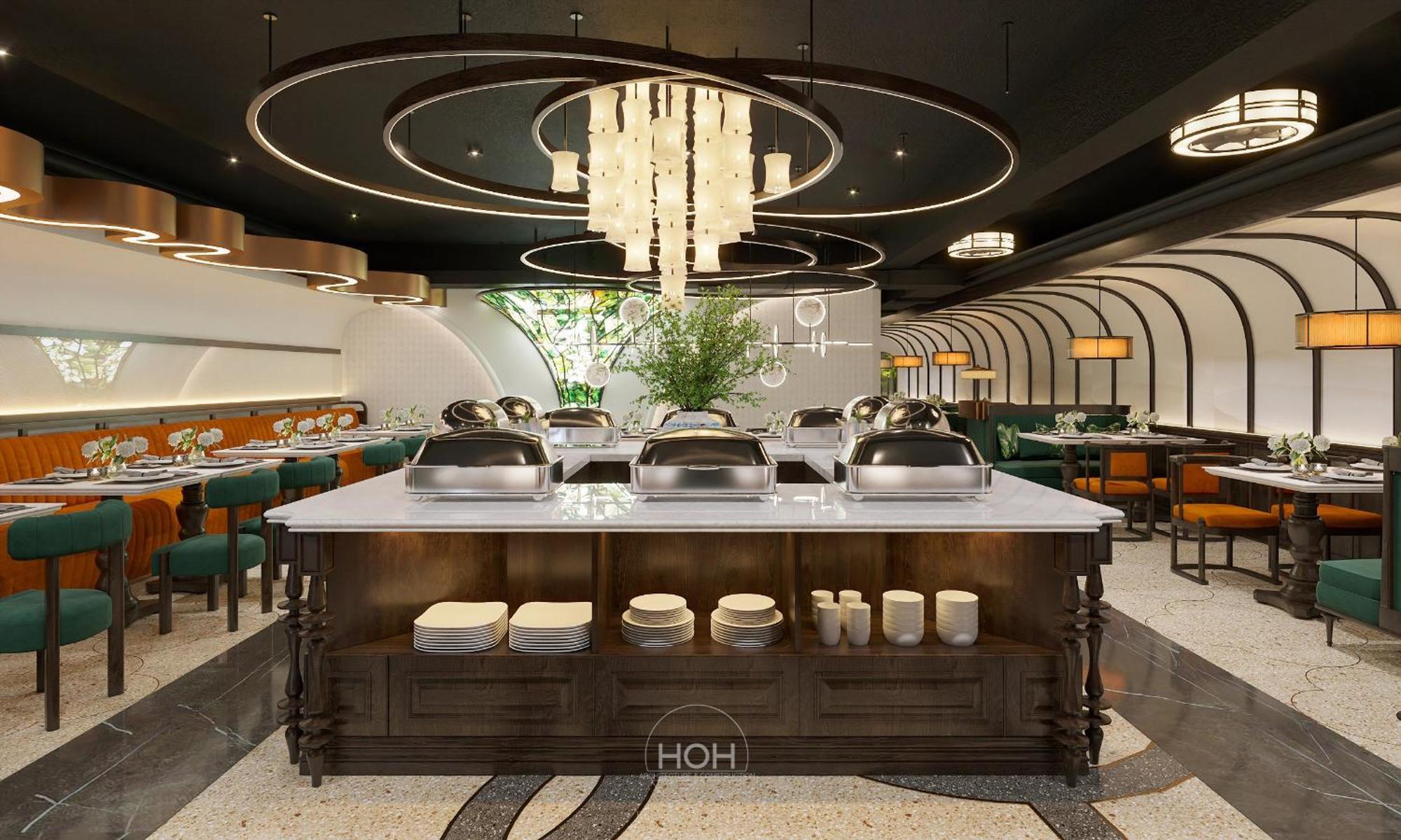 Rue De L'amour - Boutique Hanoi