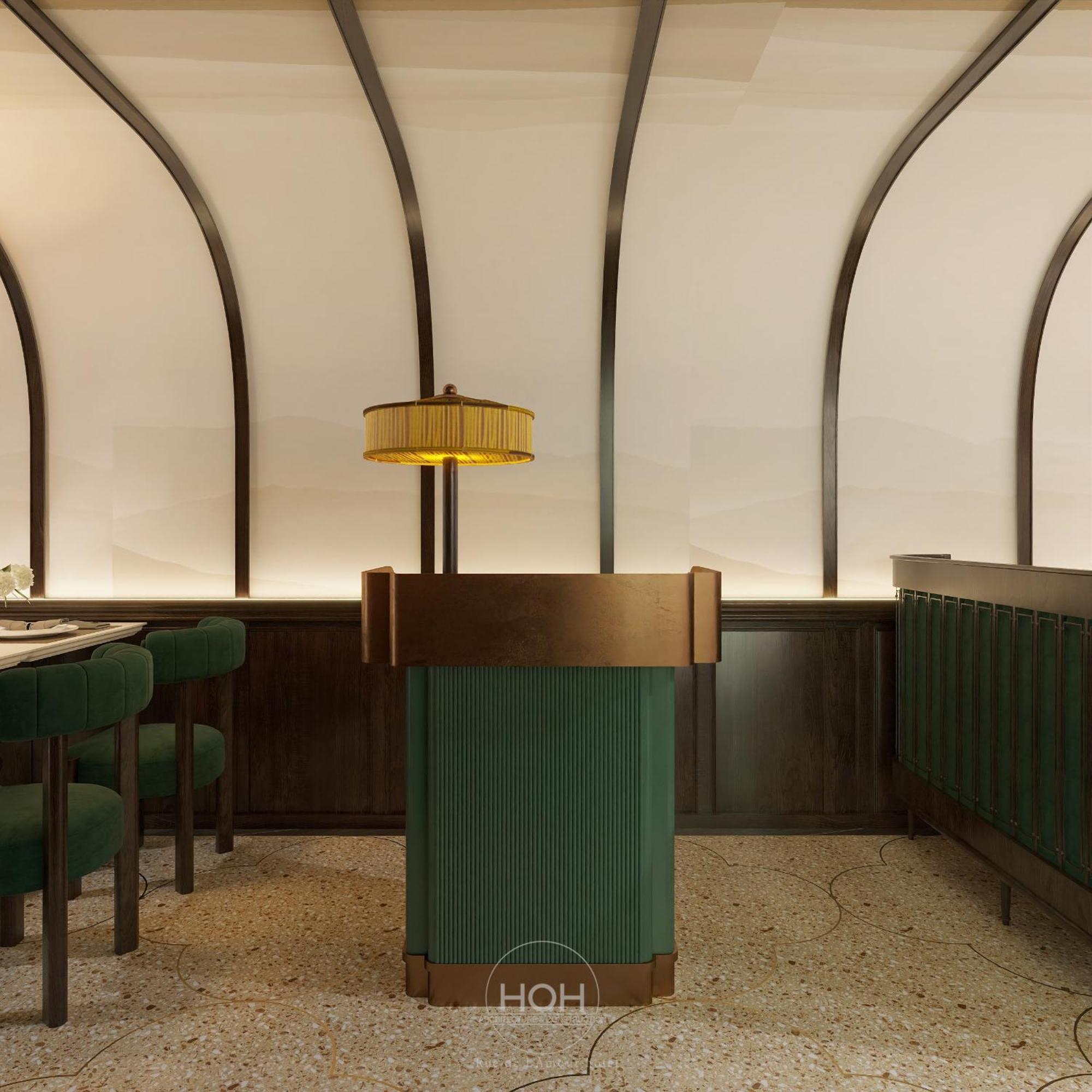 Rue De L'amour - Boutique Hotel *